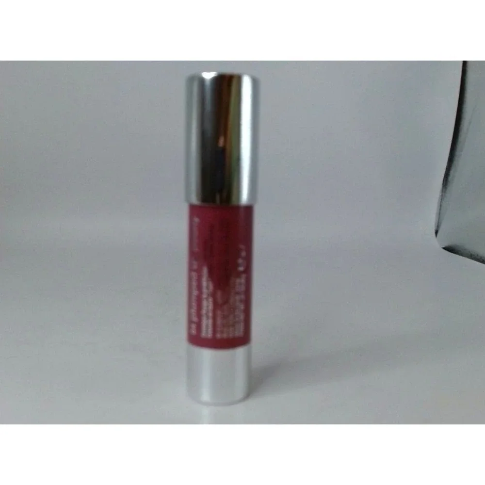 Clinique - Chubby Stick Cheek Color Balm Blush-Plumped Up Peony,BRAND NEW IN BOX